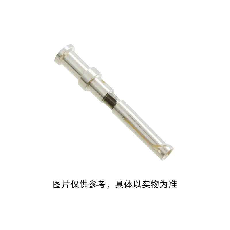 HARTING imported connector pin female pin 09150006203 100 pieces/pack 1 pack