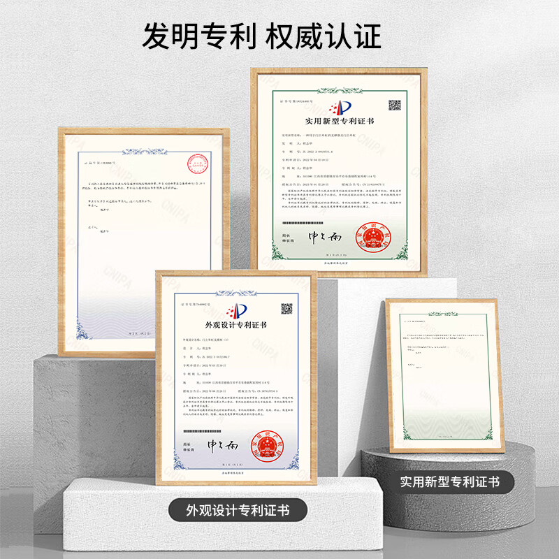 Schneider horizontal bar indoor pull-up device household horizontal bar pull-up rack floor fitness equipment upgraded anti-slip 122-155cm + hanging ring