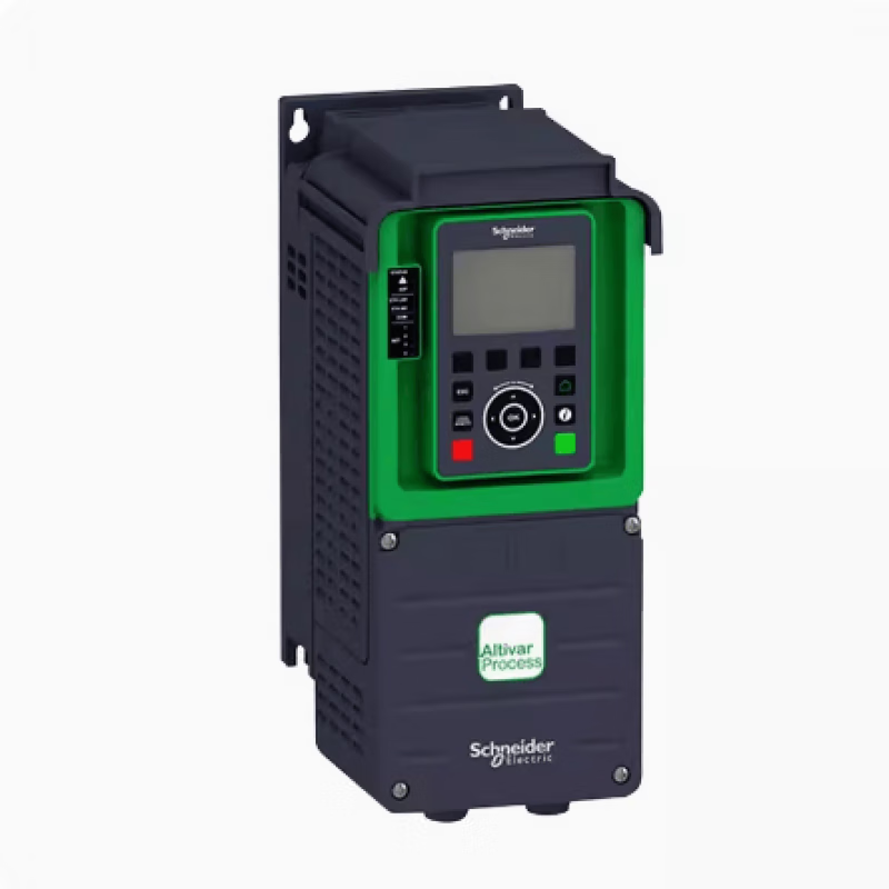 Schneider Electric Schneider inverter ATV930U07N4U15U22U30U40U55U75D11D15 ATV930U30N4