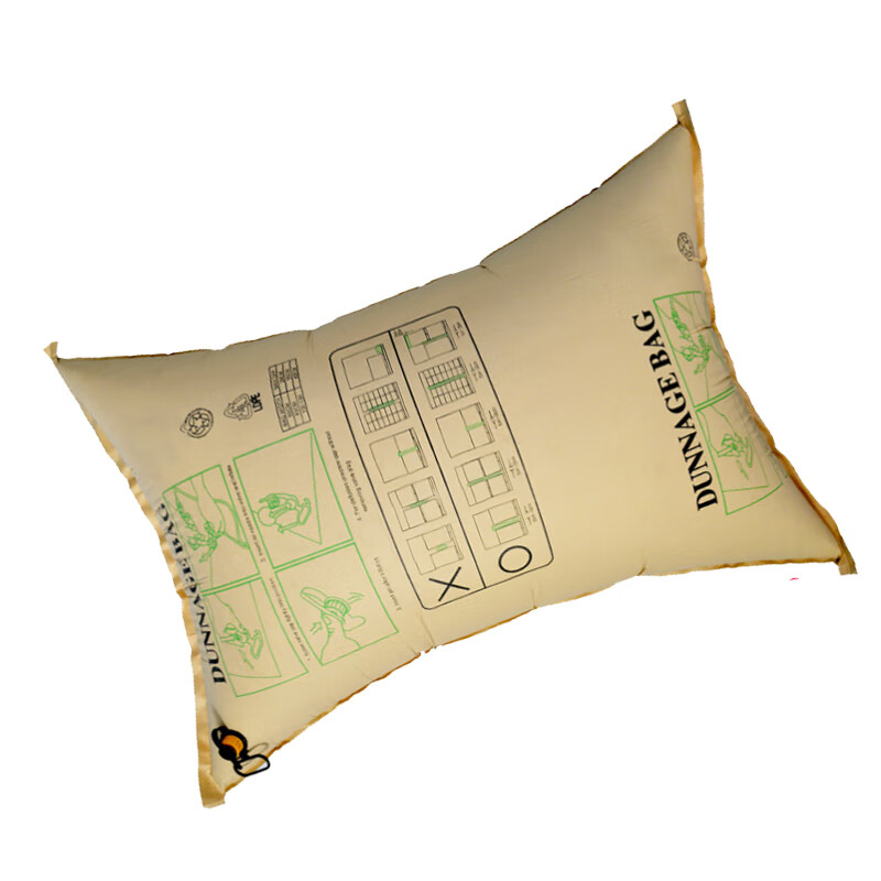 REUNI air bag (filling bag) HM-120 50 pieces/box unit box