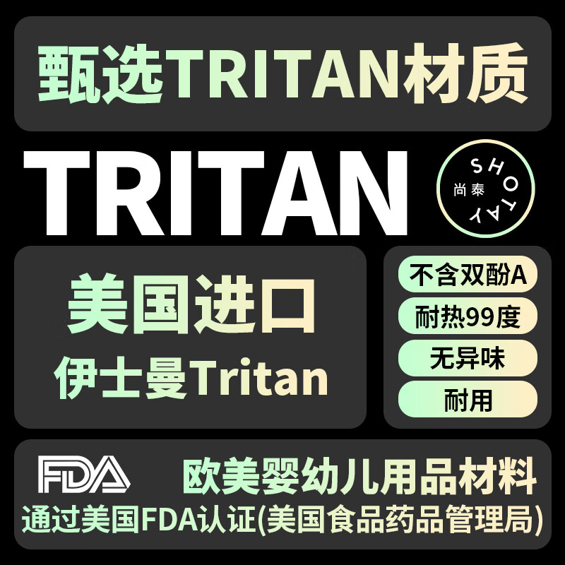 Shantai ton bucket plastic sports water bottle tritan material 2L large capacity pop-up straw water cup 7251 black