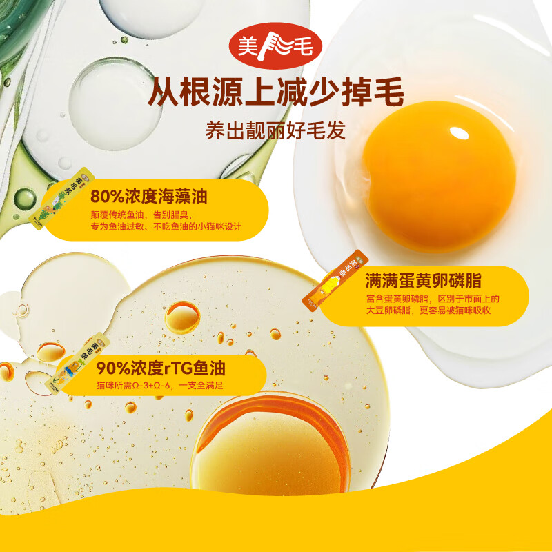 Xizai's new staple food cat strips wet food peeing strips Imperata Root & Winter Melon + Cranberry & Dandelion 12g*10