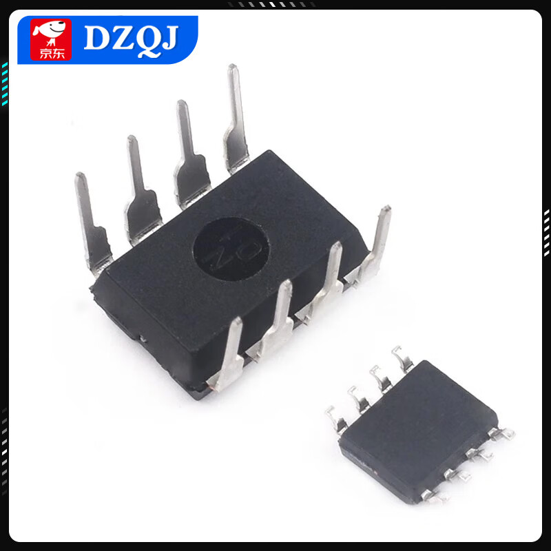 LM324N 358P 318 348 258 224 2904 direct plug operational amplifier chip patch UMW/Friend Taiwan MC34063ADRSOP-8 (5 pieces)