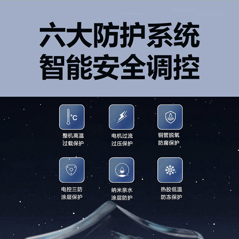 Luyuan (LVYUAN) kitchen air conditioner special single cooling dehumidification cool lighting anti-oil fume ceiling embedded household ceiling hidden all-in-one machine T8/300*600 purification direct blowing air small 1 piece set self-cleaning series-2200W station type-1 hole T8 series