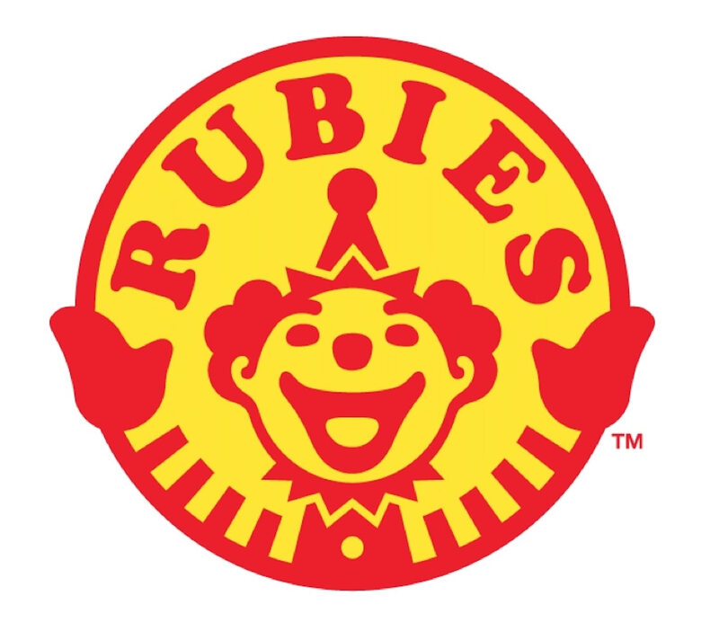 Rubies Rosebud Angel Child Costume M