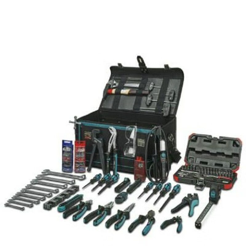 Phoenix Toolbox - TOOL-CASE - 1212629