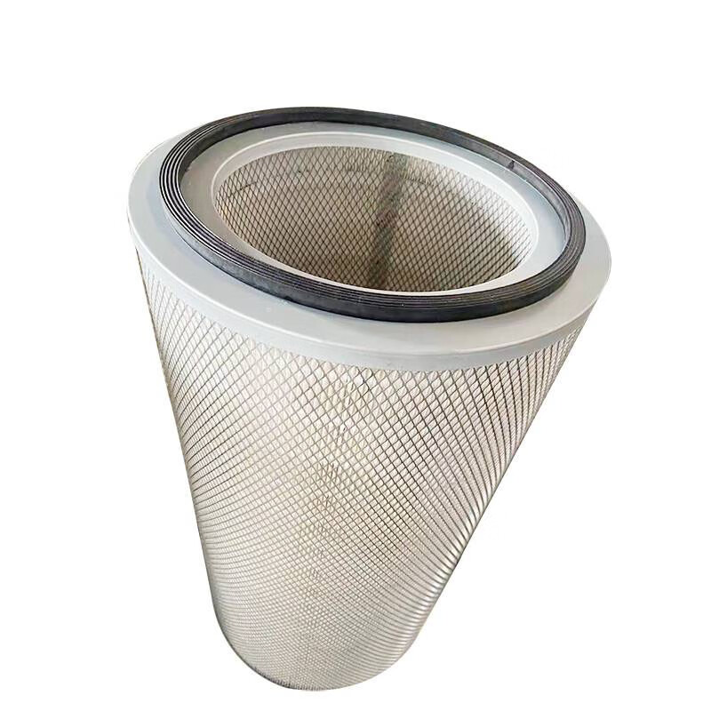 Gongba filter element bottomless double mesh diameter 320mm*height 660mm