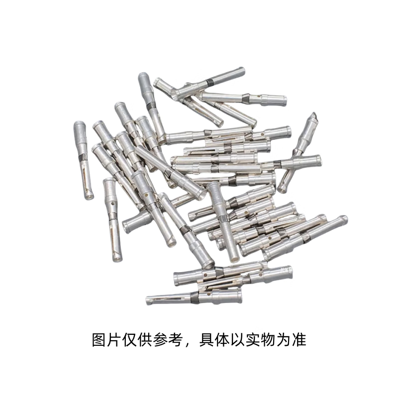 HARTING imported connector pin female pin 09150006203 100 pieces/pack 1 pack