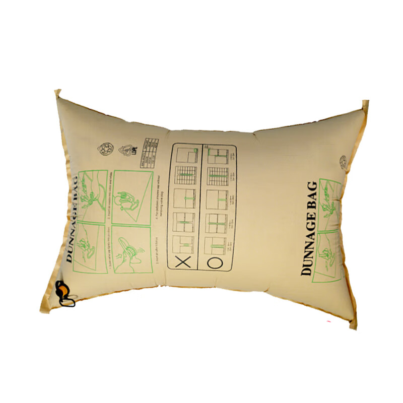 REUNI air bag (filling bag) HM-120 50 pieces/box unit box