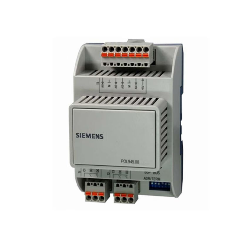 Siemens controller POL955 POL638 POL635 terminal POL902 895 POL904