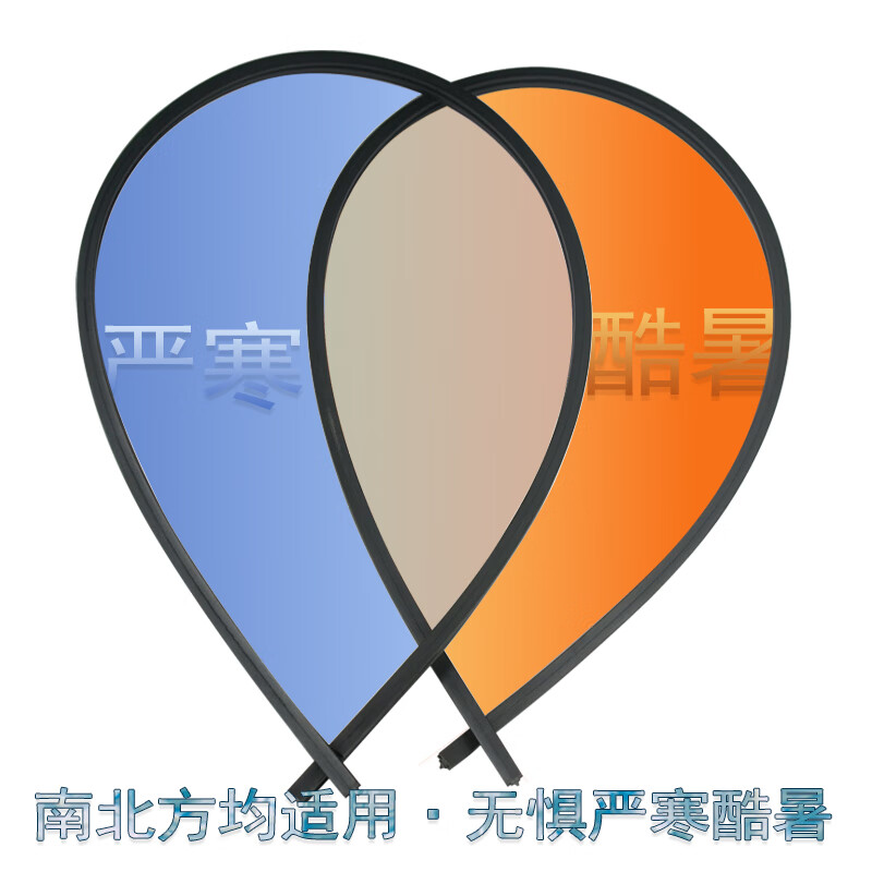 Biao Yano is suitable for Geely original boneless wiper replacement strip wiper special wiper strip boneless wiper strip Xingrui