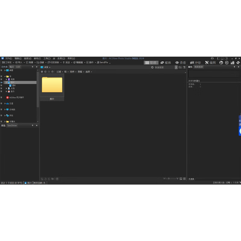 ACDSee Ultimate Software Remote Installation Picture Management and Editing Professional Picture Viewing Software 2020-2026 ACDSee Remote Installation