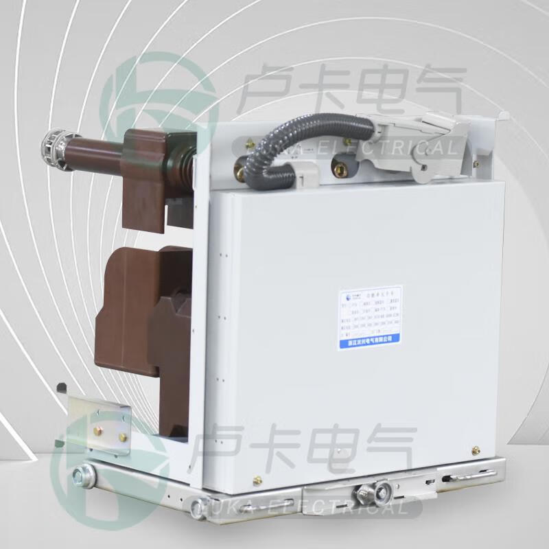 PT isolation handcart KYN28 cabinet 630A-1250A voltage transformer 10KV-35KV single-hand car ZN85 630A PT handcart-10G