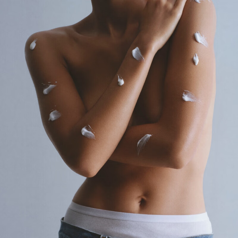 BYREDO Official Fragrance Body Lotion Moisturizing and Fragrant No Man's Land Rose New Year's Gift No Man's Land Rose Body Lotion 225ml