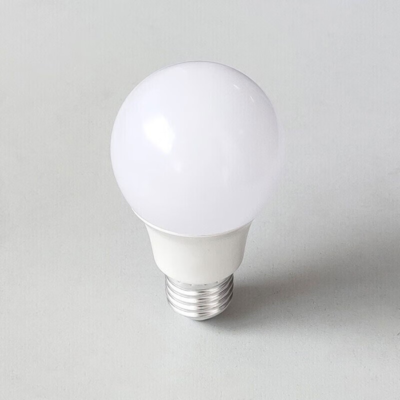 Foshan Lighting (FSL) LED bulb energy-saving high-power A60 bulb E27 screw 13W white light 6500k