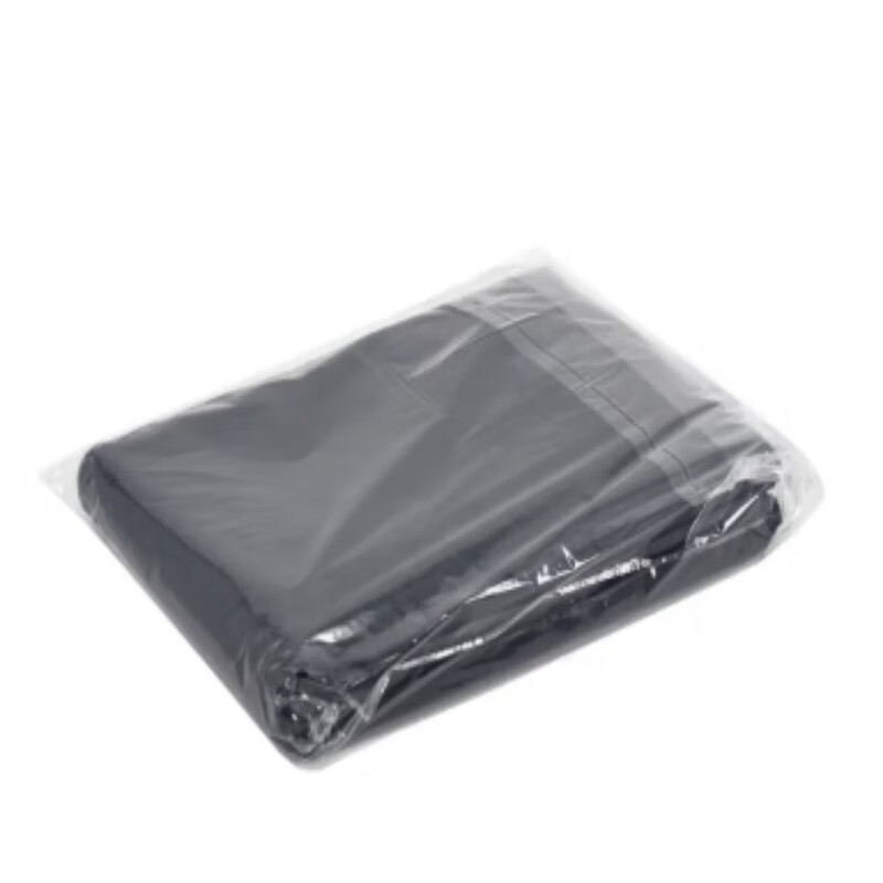 Dingjie Shengshi flat mouth garbage bag 1000*1200 150 minimum order unit