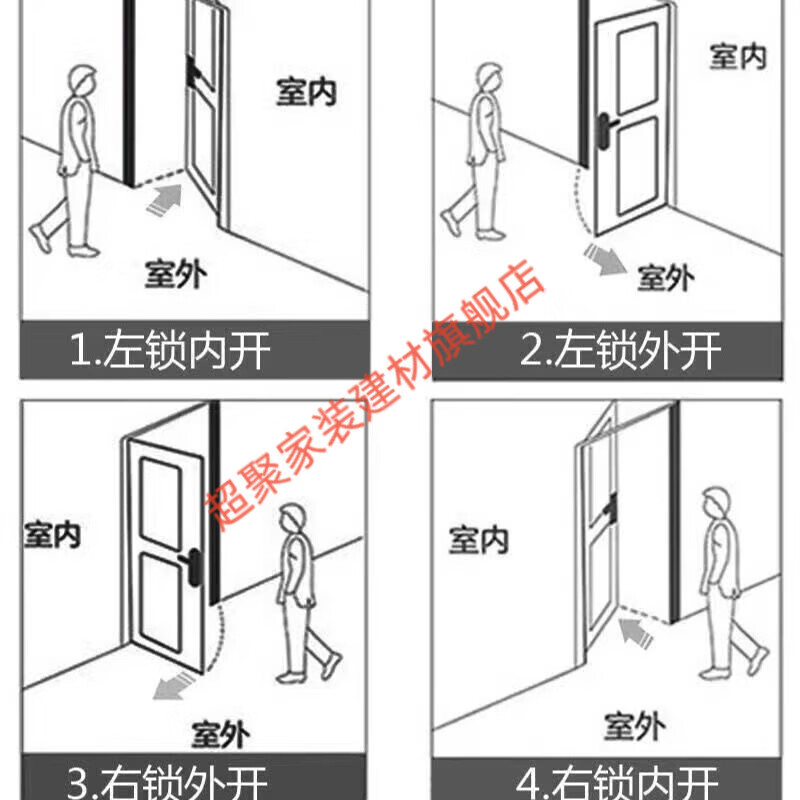 Meikejie factory direct sales engineering door toilet stainless steel door wholesale rough rental door bathroom school dormitory door outward opening right lock no lock 70x200