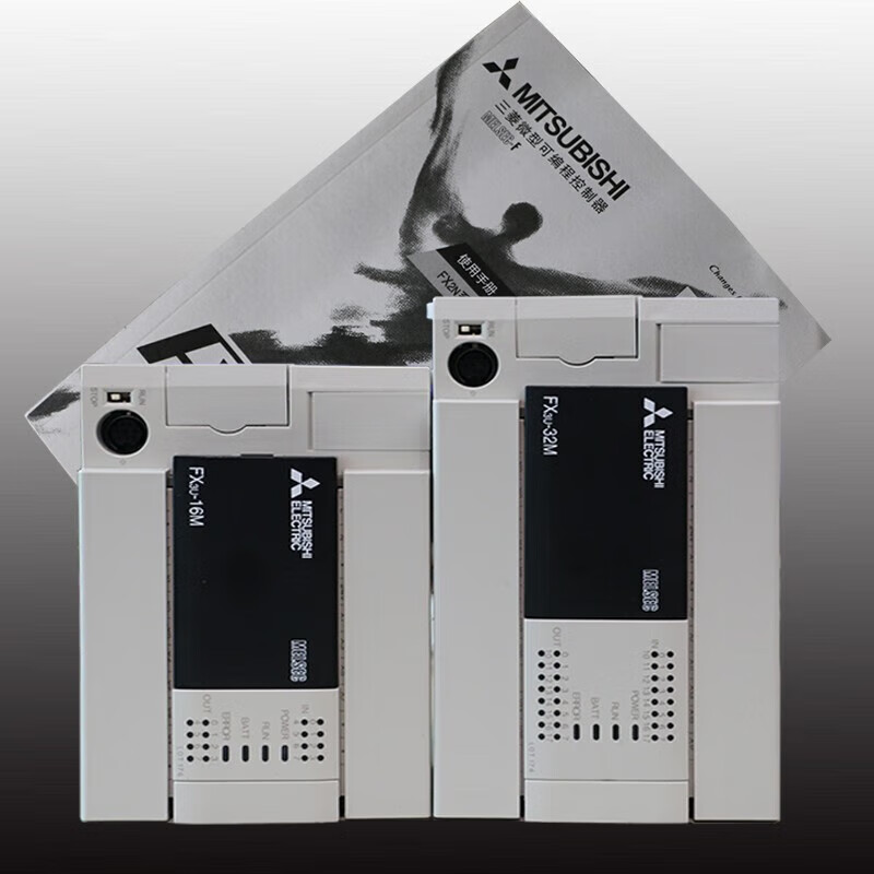 Maixinyi PLCFX3U16MR32MR48MR64MR80MR128MRMT chant FX3U-422-BD