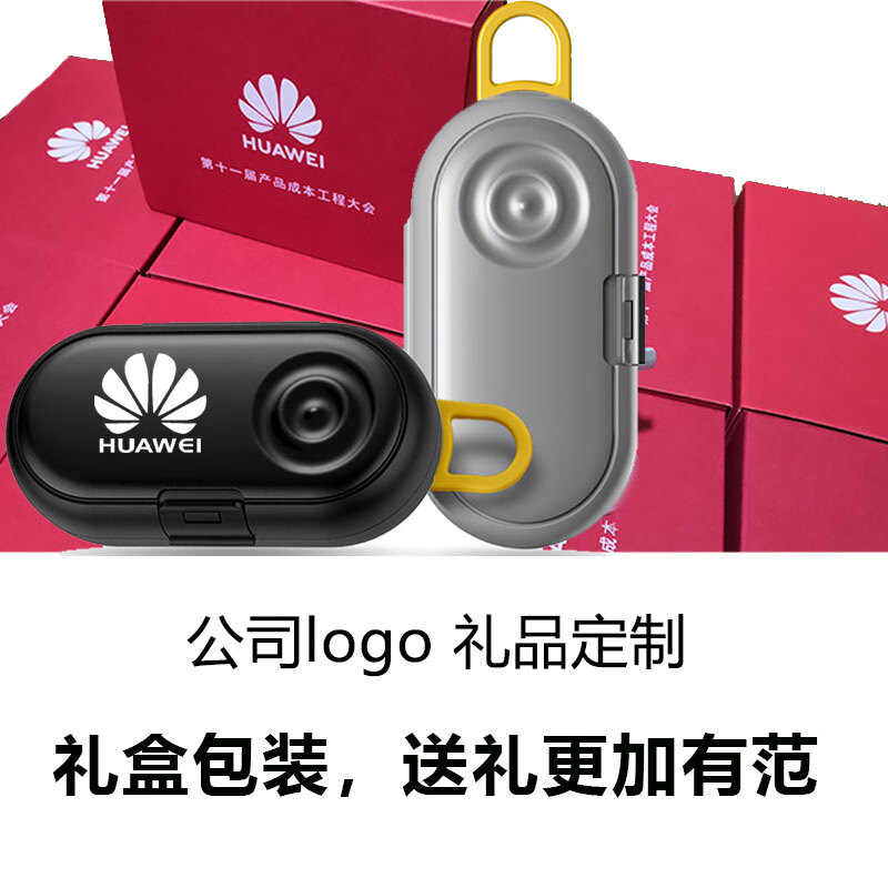 Shijin German quality folding spoon travel dust-proof portable tableware stainless steel student office worker storage box white box + folding spoon