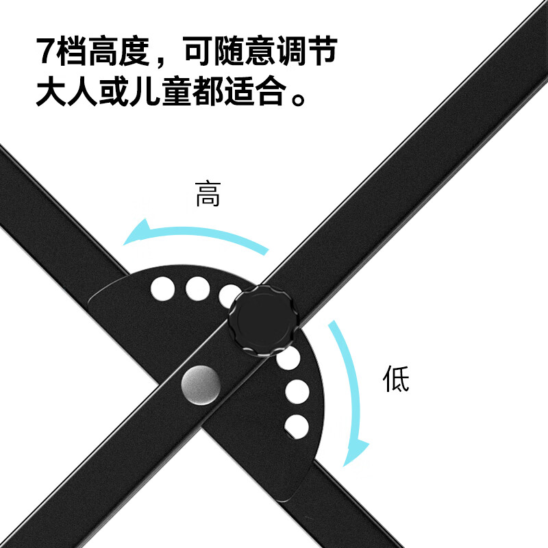 TERENCE PIANO electric piano can be lifted and lowered, thickened and thickened, portable piano stand 54 61 76 88-key universal electronic piano stand original double-tube X-shaped folding piano stand