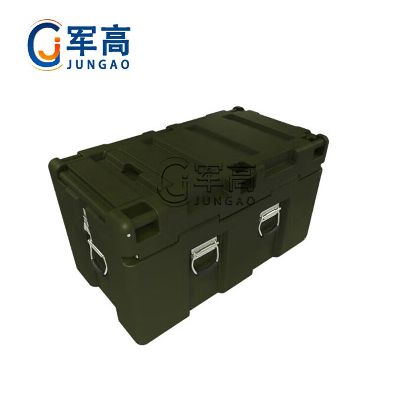 Physical training box for military high school class XTC rotational molding box equipment training box including configuration 913*500*518mmJG type