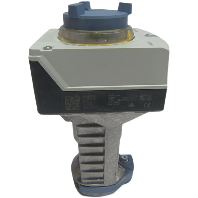 SBX//SAX/SAS/61.03/SQX62 electric valve actuator SSB61/SSC61 SAX61.03 replaces SQX62