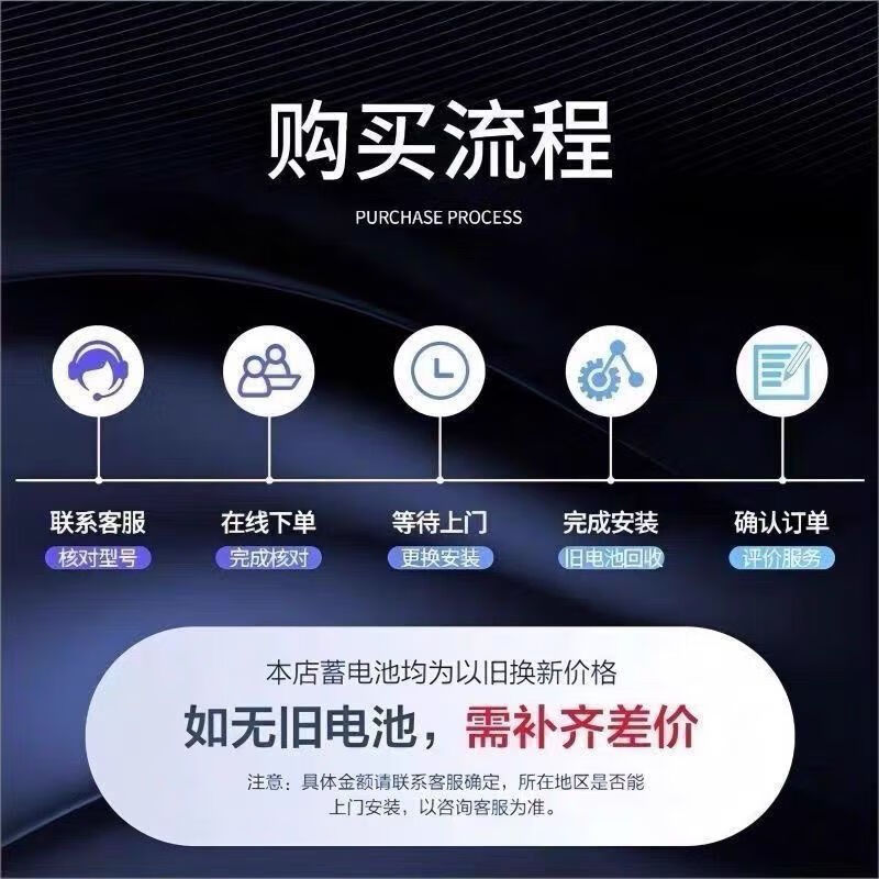 General Motors original AGM70AH with Buick Envision Chevrolet Cruze Kvoz start-stop battery