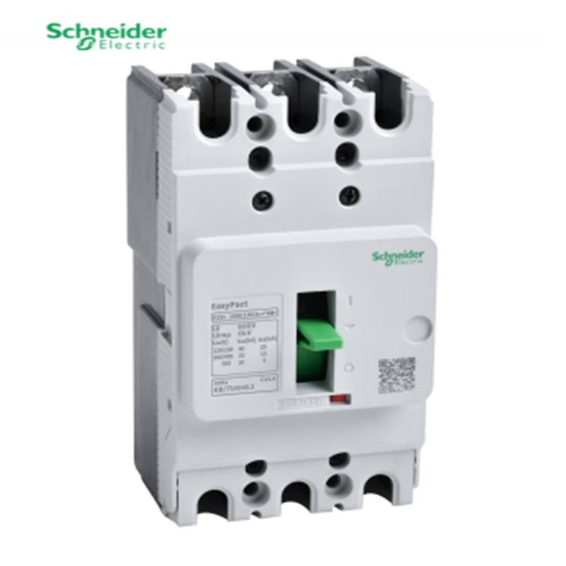 Schneider series circuit breakers EZSS630F3630EZSS400F3400 EZSS100E3040