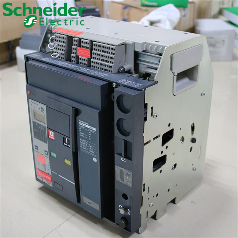 Schneider frame circuit breaker mt series MT08 10 12 16 20 25H1 32H2 06 N1 N2 MT06N1 (400-630A) 3P fixed