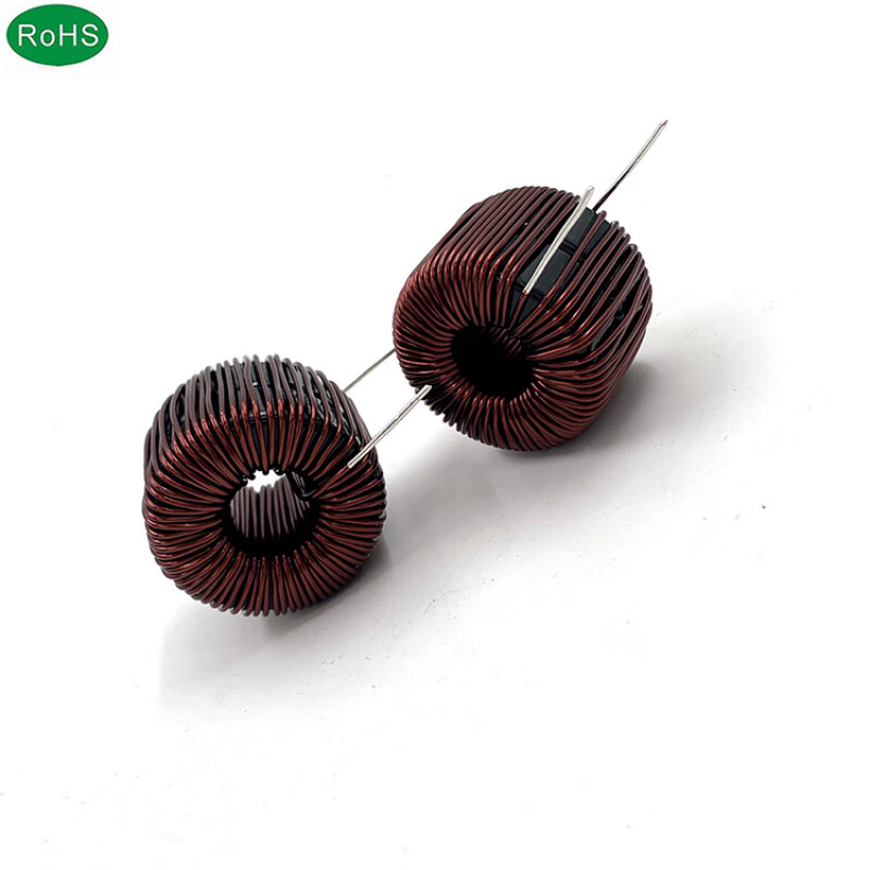 2KW-5KW high current iron silicon aluminum power inductor 1mH20A filter inductor PFC inductor can be customized 310uH 30A