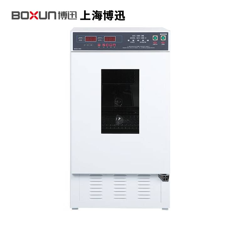 Kezitu Shanghai SPX-100/250B-Z biochemical mold incubator microbial bacteria BOD low temperature laboratory SPX-100B-Z (100L biochemical) price includes tax
