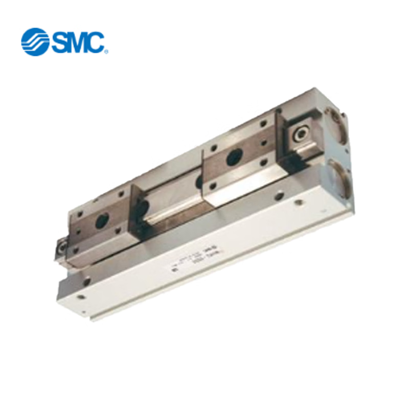 SMC thin air gripper MHF2-8D