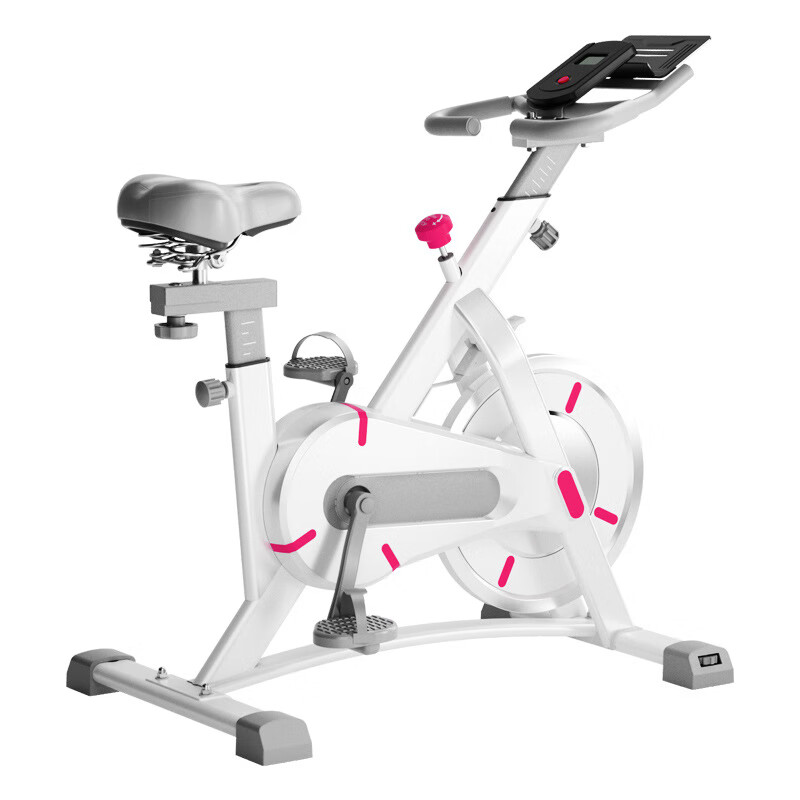 Xiaomi Shi Spinning Bike Home Exercise Bike Sports Equipment Indoor Bike Fitness Bike Fitness Equipment Black APP Model