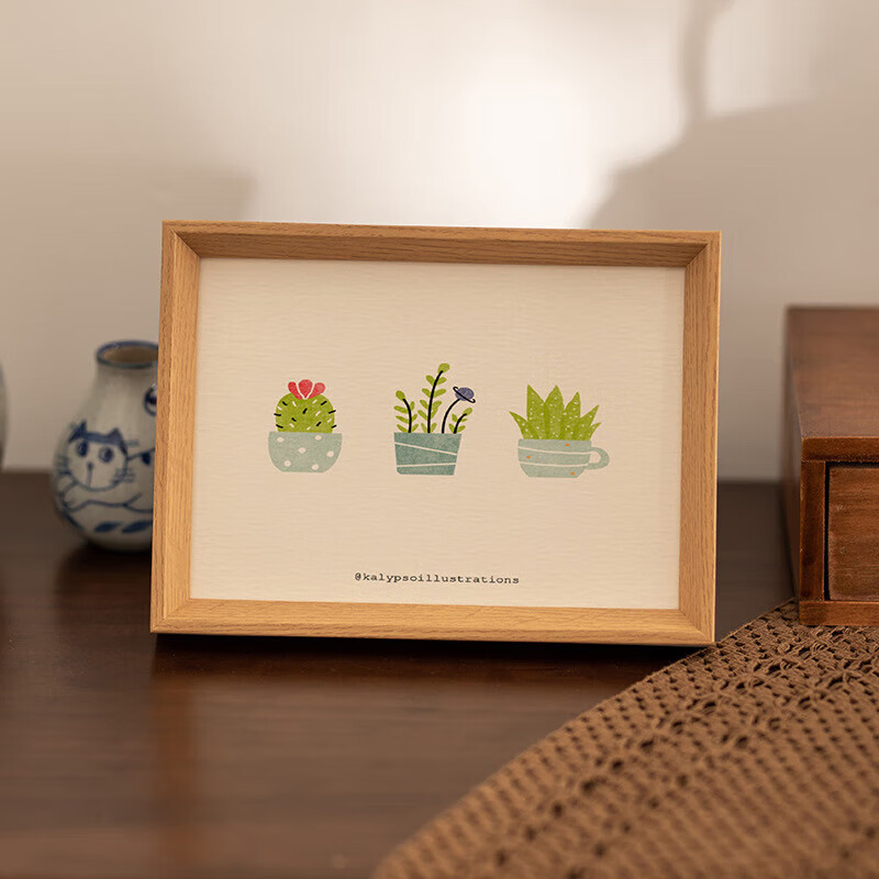 Digital photo frame 10-inch/5-inch/6-inch home photo and video display wall-mounted display screen holiday gift smart photo frame 6-inch photo frame 1 pack