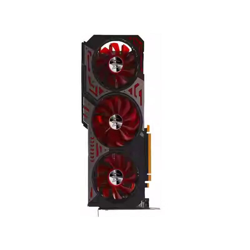 ASUS Gigabyte RTX2060 6G 12G 2070 2080TI SUPER second-hand graphics card desktop game independent graphics card GALAXY RTX2070 8G GAMER three fans
