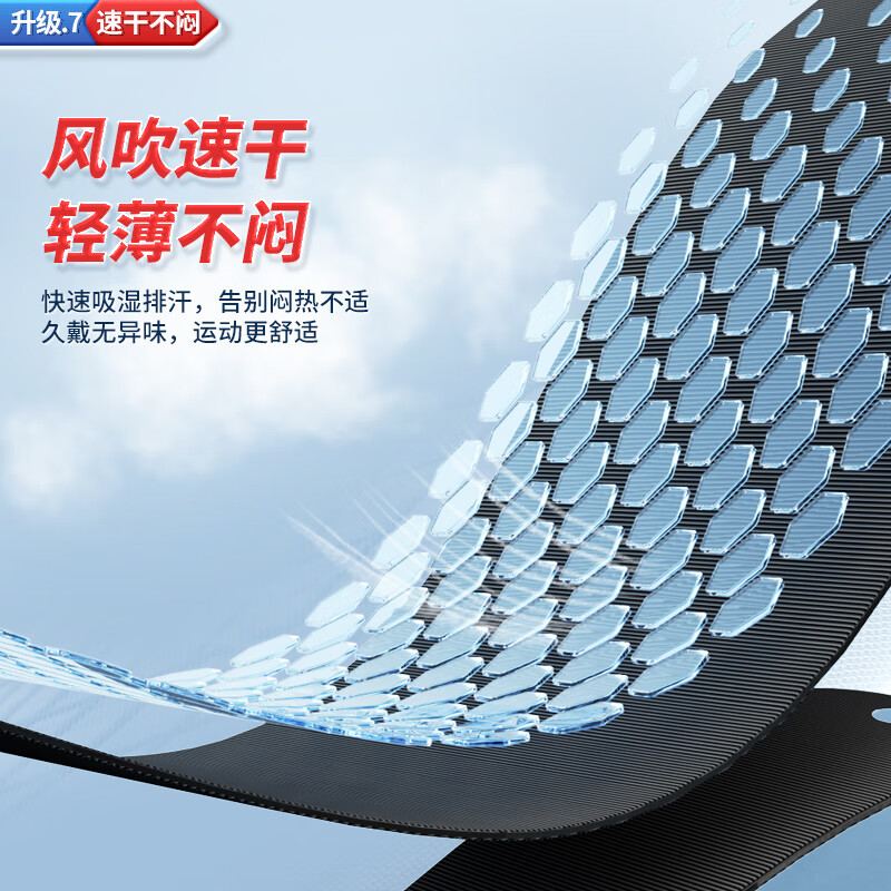 XTEP wrist brace fitness tenosynovitis tfcc wrist brace bench press badminton tennis basketball anti-sprain pressurized single pack