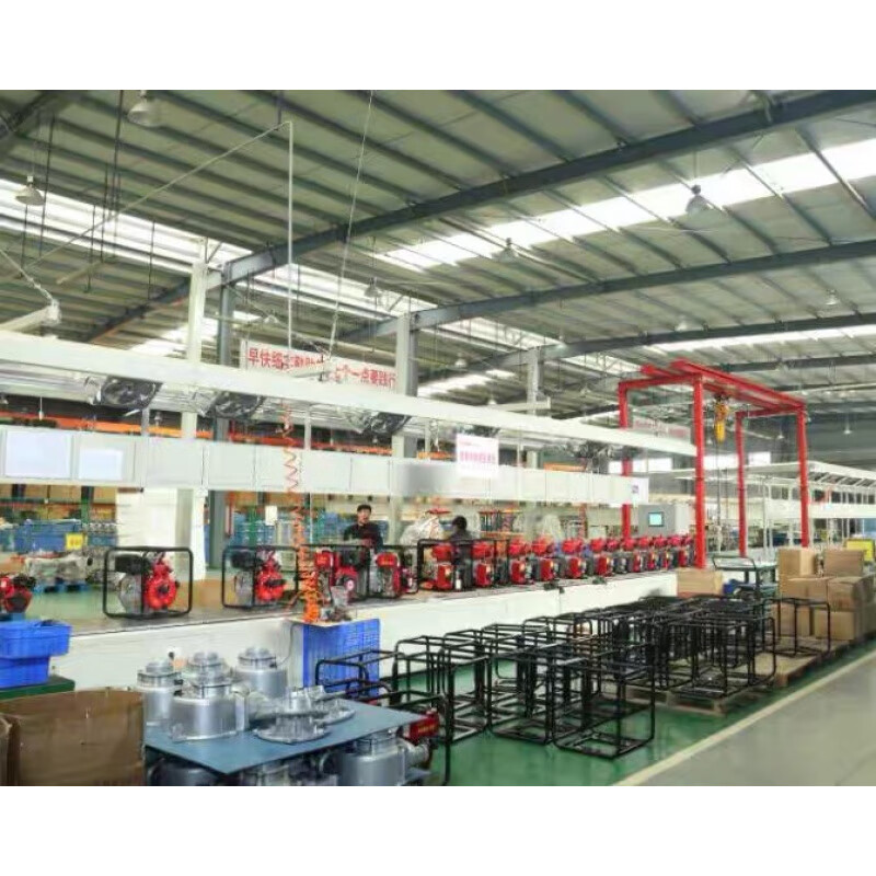 Yamaha Sino-Japanese joint venture inverter generator 3kw4kw5kw8kw10kw strong power 4kw220v hand start