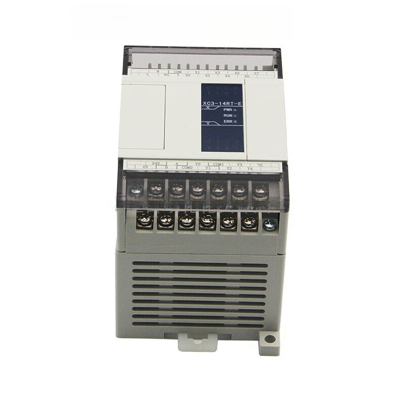 PLC XC3-24R-E 14T/14R/24T/32R/32T/42R/48R/60R/ XC3-60RT-E
