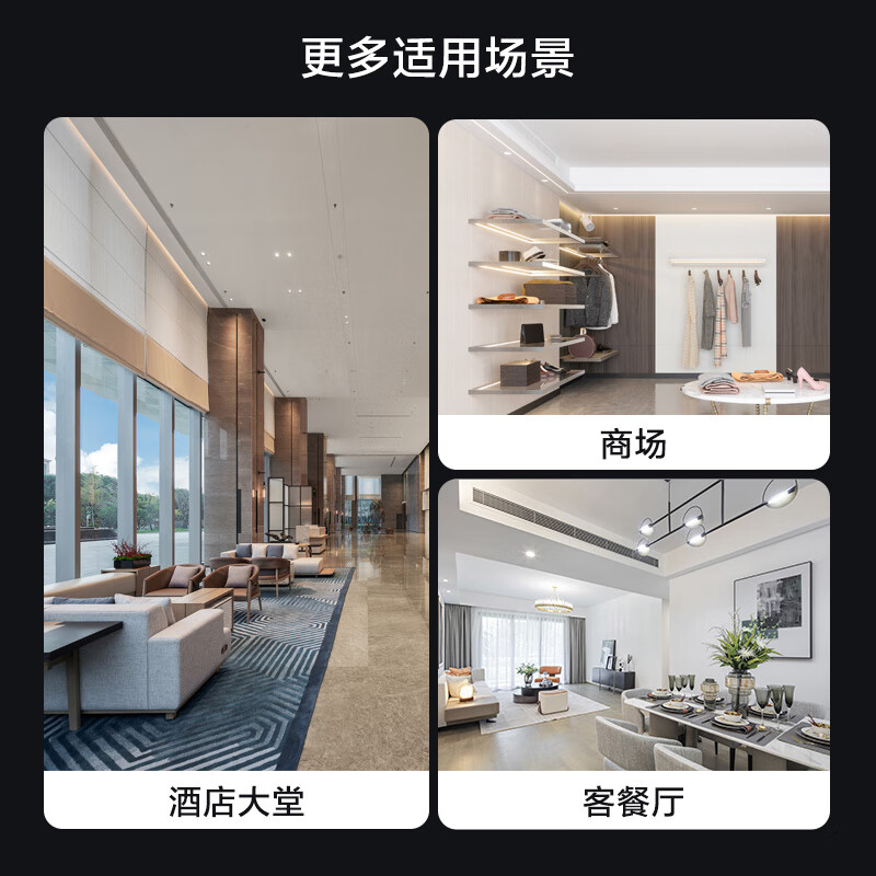 TCL central air-conditioning large 3 HP duct machine one-to-one hidden embedded ceiling air conditioner heating and cooling card machine first-level energy efficiency living room air conditioner fresh air air conditioner trade-in large 5 HP second-level energy efficiency engineering machine bare metal price commercial