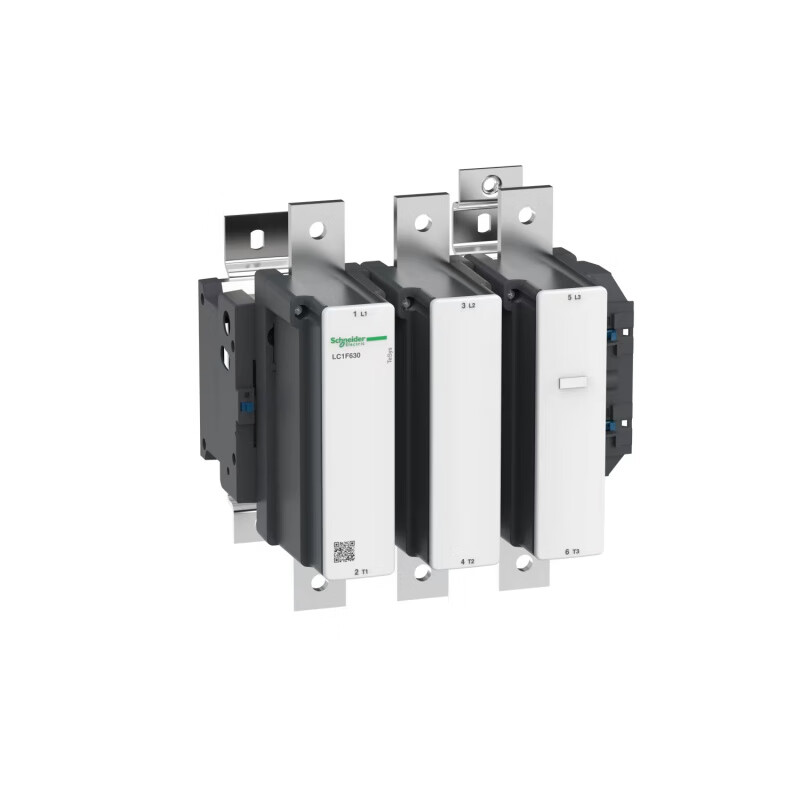 New AC contactor LC1F115 150 185 225 265 400 500 630 LC1F115 B24V