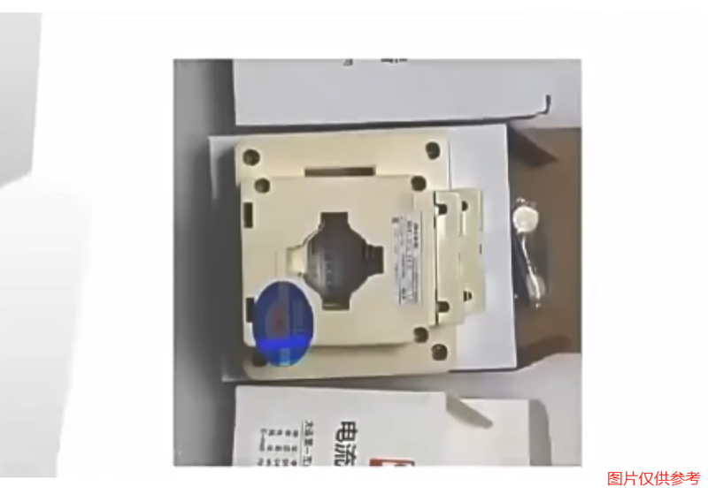 Dayi mutual dry type current transformer DYH-0.66 220*50 5000/1 5VA 0.5