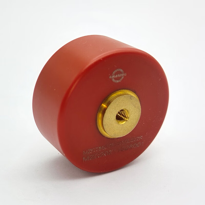 High voltage ceramic capacitor 30KV101K102K222K252K272K high power bolt capacitance pulse capacitor 30KV10PF