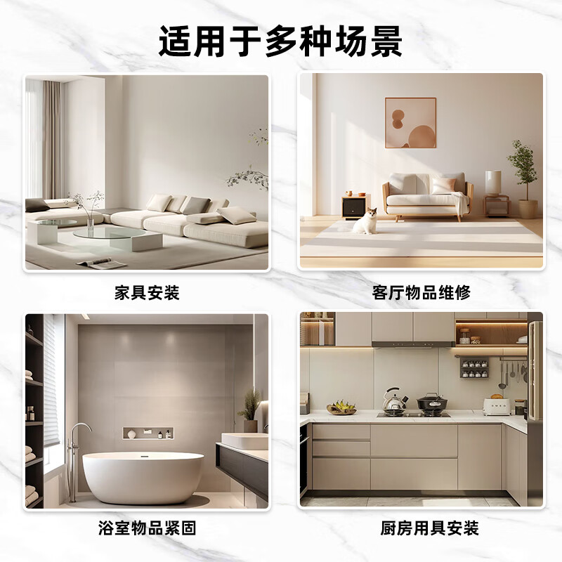 Factory No. 1 100-piece household tool box set hardware hand tools home repair multi-functional woodworking electrician set