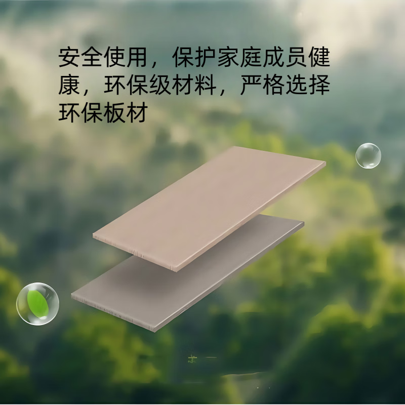 Xin Yadi solid wood door set furniture bedroom door interior door living room door dark brown 1 888