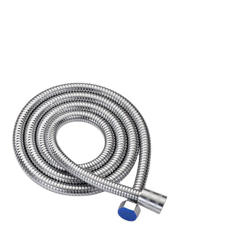 Mihong stainless steel 304 encrypted explosion-proof shower hose extended shower head water heater pipe 1.5 meters encrypted