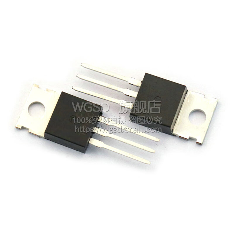 Dafuri TIP41C TIP122/127/42/31/32/142 power transistor 6A/100V N TIP41C power transistor NPN TO220 (5 pcs.
