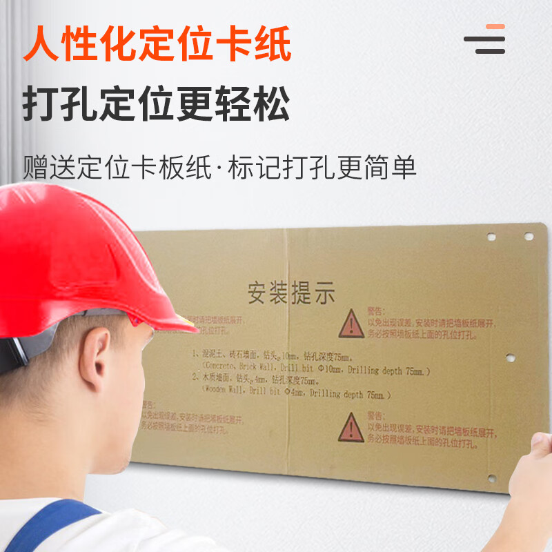 KALOC TV hanger telescopic ultra-thin TV stand suitable for TCL Thunderbird Hisense Xiaomi Sony 65 75 85 98 100-inch built-in niche bracket does not block the socket NX90 - suitable for 65-90 inches / ultra-thin 3.4 cm