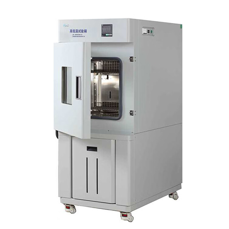 Kezitu Shanghai BPH-060A High and Low Temperature Test Chamber BPHJ-High and Low Temperature (Alternating) Test Chamber Laboratory BPHJ-060C