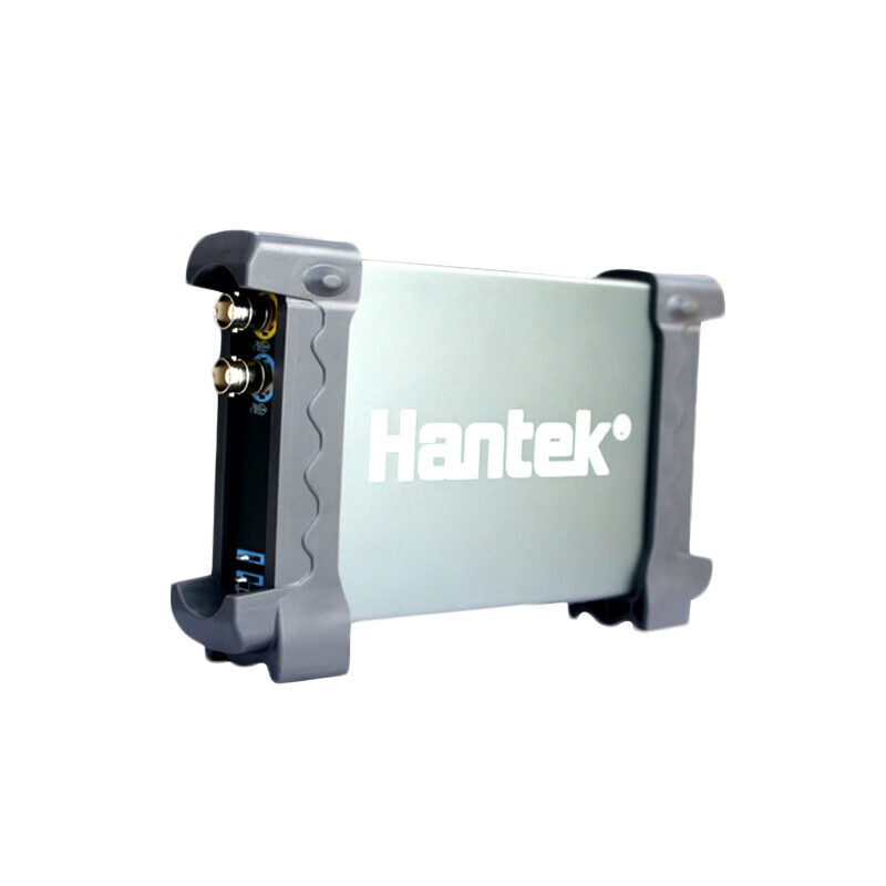 Hantek Hantek 6052BE6102BE virtual oscilloscope dual-channel virtual USB oscilloscope 200M bandwidth Hantek6052BE (50MHz)