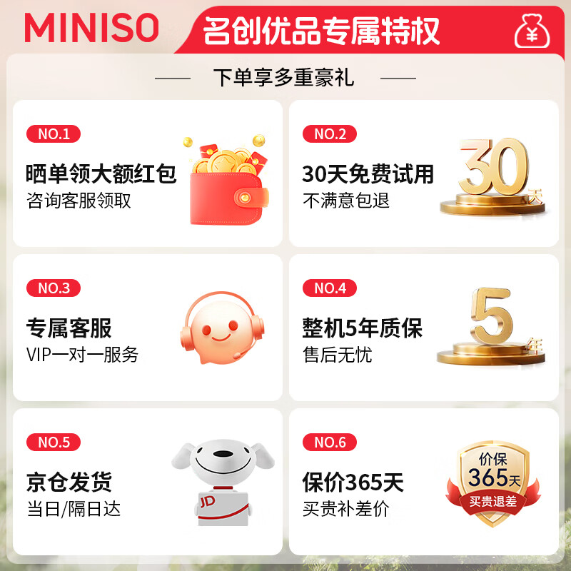 Miniso Leg Massager Foot Massager Calf Muscle Massager Foot Sole Professional Fully Automatic Kneading Artifact for Dredging Meridians Birthday Gifts for Mom and Dad 2026 New Upgrade 20-Point Massage Head + Hot Compress Physiotherapy Father's Day Gift for Men, Girls, Friends, Parents, Elders, Practical Gifts for the Elderly